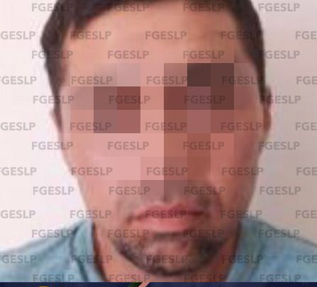 POR TENTATIVA DE FEMINICIDIO CONTRA SU PAREJA Y LA MADRE DE ÉSTA, FISCALÍA CAPTURA A SUJETO
