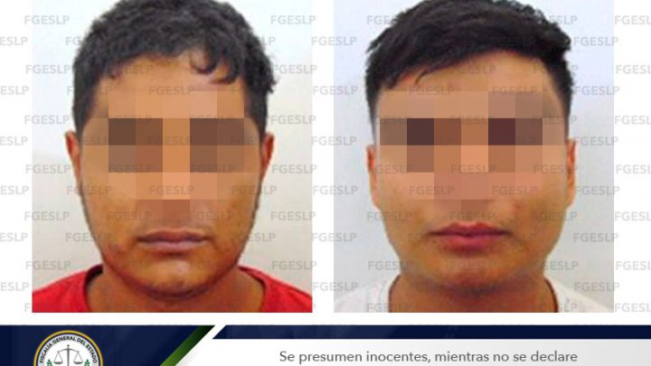 DISPARAN CONTRA POLICÍA: SE LES DICTA PRISIÓN PREVENTIVA