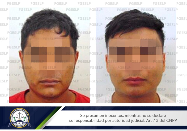 DISPARAN CONTRA POLICÍA: SE LES DICTA PRISIÓN PREVENTIVA DISPARAN CONTRA POLICÍA: SE LES DICTA PRISIÓN PREVENTIVA