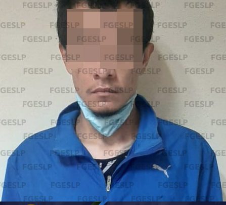 FGE LOGRA SENTENCIA CONDENATORIA POR TENTATIVA DE FEMINICIDIO EN SLP