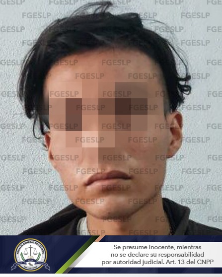 POR VIOLACIÓN AGRAVADA EN CIUDAD VALLES, FISCALÍA CAPTURA A UN JOVEN POR VIOLACIÓN AGRAVADA EN CIUDAD VALLES, FISCALÍA CAPTURA A UN JOVEN