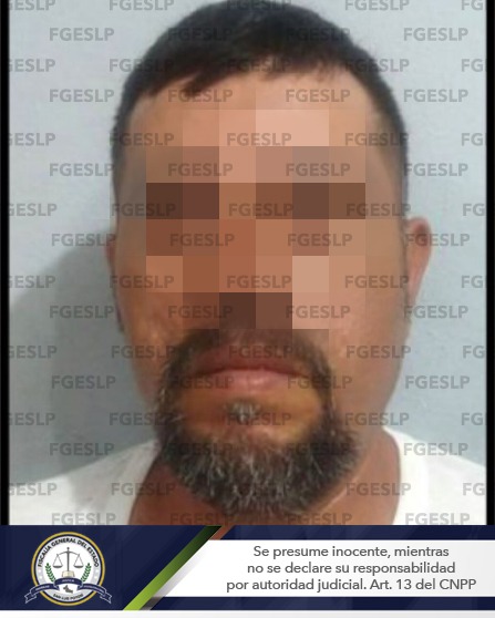 CAPTURA FISCALÍA A UN HOMBRE POR HOMICIDIO EN AQUISMÓN CAPTURA FISCALÍA A UN HOMBRE POR HOMICIDIO EN AQUISMÓN