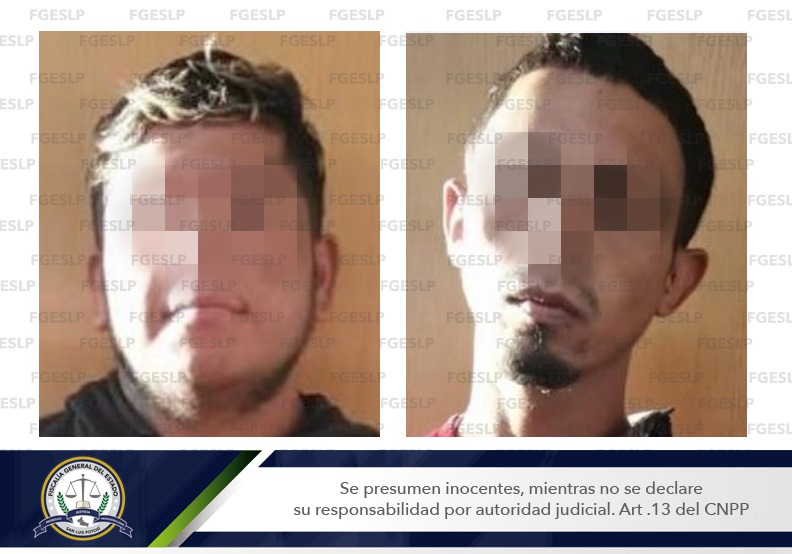 TRAS SUPUESTO ROBO DE MERCANCÍA Y DINERO, HOMBRES SON DETENIDOS POR FISCALÍA TRAS SUPUESTO ROBO DE MERCANCÍA Y DINERO, HOMBRES SON DETENIDOS POR FISCALÍA