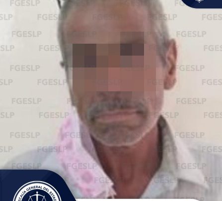 PDI DETIENE A HOMBRE POR PROBABLE VIOLENCIA A SU FAMILIA