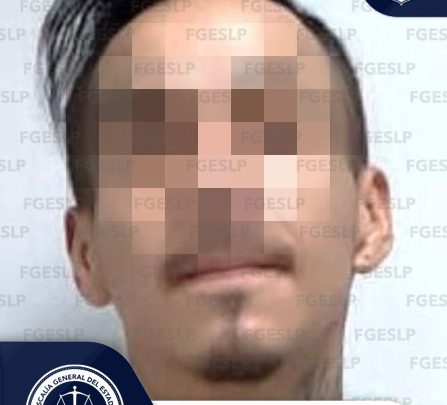 PRESUNTO PARTÍCIPE EN ROBO A UNA GASERA, FUE APREHENDIDO POR LA FISCALÍA