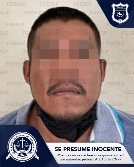 POR ROBO EQUIPARADO, POLICÍA DE INVESTIGACIÓN DETIENE A UN HOMBRE POR ROBO EQUIPARADO, POLICÍA DE INVESTIGACIÓN DETIENE A UN HOMBRE