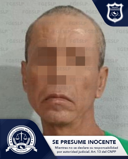 POR PRESUNTO ABUSO SEXUAL, POLICÍA DE INVESTIGACIÓN APREHENDE A INDIVIDUO POR PRESUNTO ABUSO SEXUAL, POLICÍA DE INVESTIGACIÓN APREHENDE A INDIVIDUO