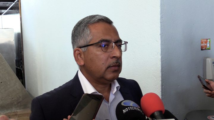 FISCALÍA INDAGA FALLECIMIENTO DE MUJER EN UNA CELDA DE CÁRDENAS, SLP: RUIZ CONTRERAS
