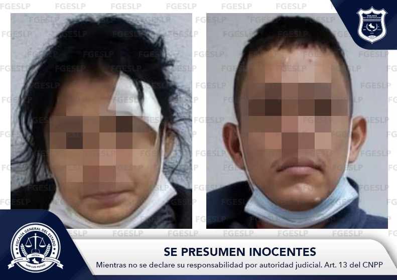 CUMPLIMENTA FGE MANDAMIENTO JUDICIAL A DOS PERSONAS POR ROBO A UNA CASA DE EMPEÑO CUMPLIMENTA FGE MANDAMIENTO JUDICIAL A DOS PERSONAS POR ROBO A UNA CASA DE EMPEÑO