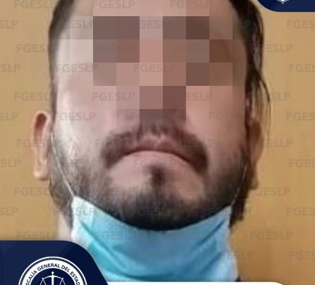 POR PORTACIÓN DE UN ARMA PROHIBIDA, PDI DETIENE A SUJETO
