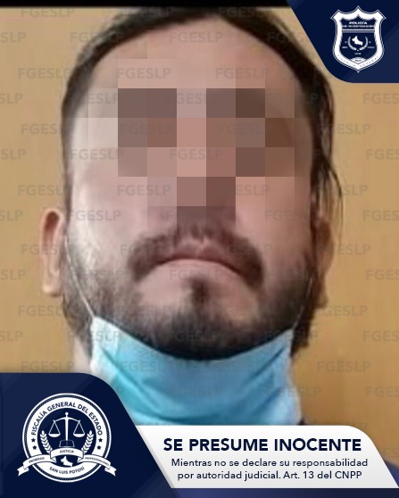 POR PORTACIÓN DE UN ARMA PROHIBIDA, PDI DETIENE A SUJETO POR PORTACIÓN DE UN ARMA PROHIBIDA, PDI DETIENE A SUJETO