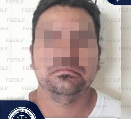 HOMBRE SEÑALADO DE HOMICIDIO Y ASOCIACIÓN DELICTUOSA FUE CAPTURADO POR LA FISCALÍA