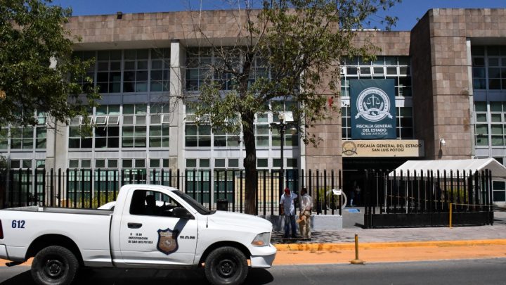 TRES VEHÍCULOS ROBADOS FUERON RECUPERADOS POR LA POLICÍA DE INVESTIGACIÓN