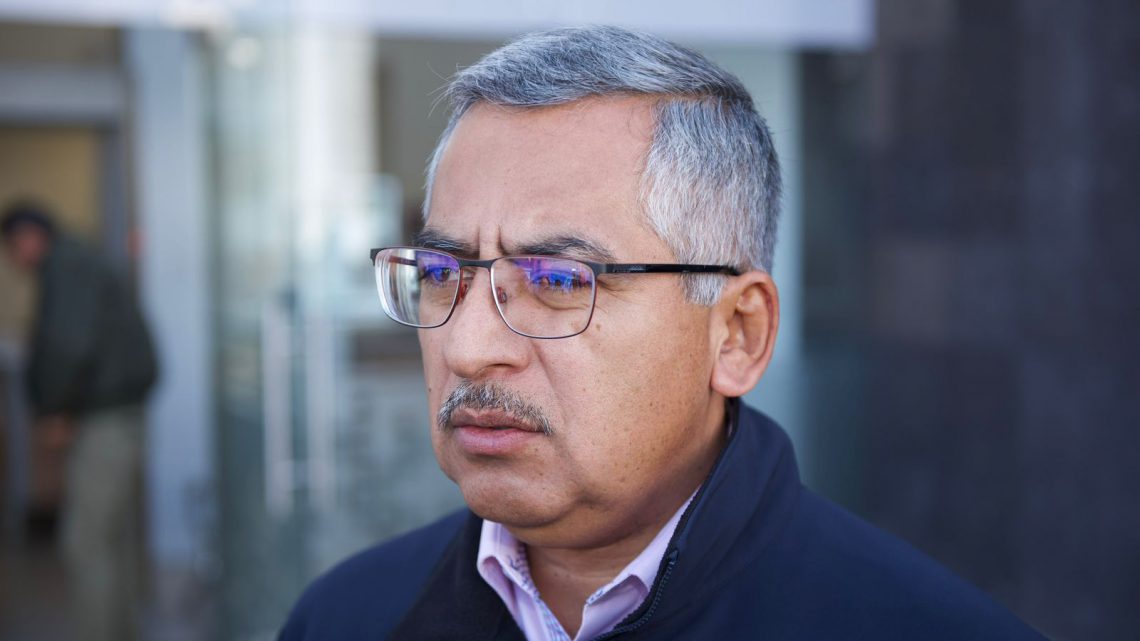 FISCAL RUIZ CONTRERAS ALERTA DE FRAUDES AL COMPRAR VEHÍCULOS POR REDES SOCIALES