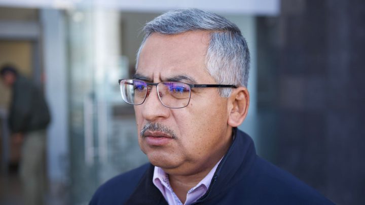 FISCAL RUIZ CONTRERAS ALERTA DE FRAUDES AL COMPRAR VEHÍCULOS POR REDES SOCIALES
