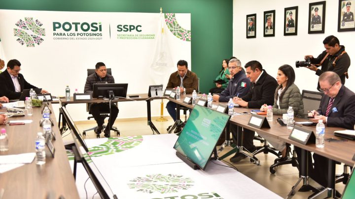 CINCO ÓRDENES DE APREHENSIÓN EJECUTÓ AYER LA POLICÍA DE INVESTIGACIÓN