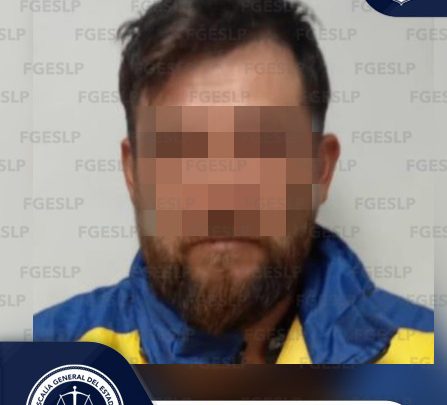 FISCALÍA APREHENDE A HOMBRE INVOLUCRADO EN HOMICIDIO