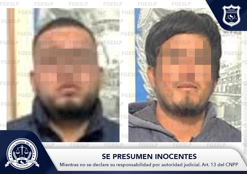 FGE APREHENDIÓ A DOS HOMBRES POR DISPARAR CONTRA UNA CASA FGE APREHENDIÓ A DOS HOMBRES POR DISPARAR CONTRA UNA CASA