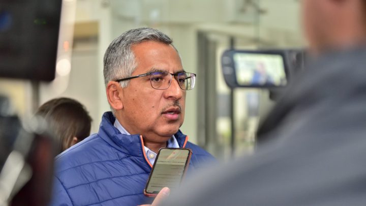 SIN ASOCIACIÓN A HECHOS DELICTIVOS LA NO LOCALIZACIÓN DE UNIVERSITARIA