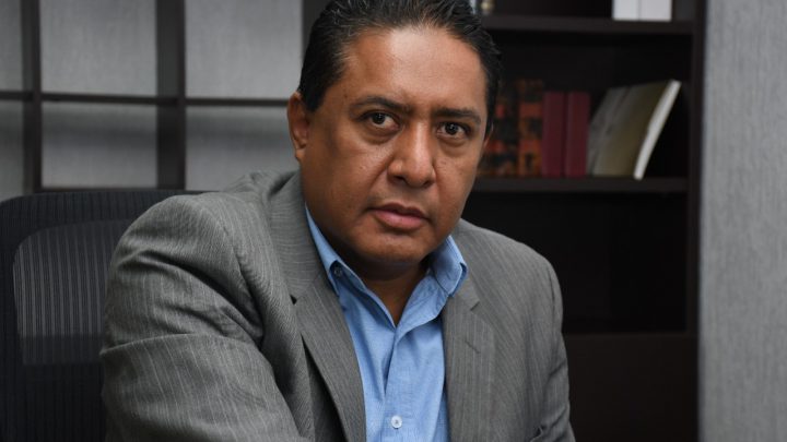 FISCALÍA REPORTA AVANCES SOBRE HOMICIDIO DE EX FUNCIONARIO DE ÉBANO