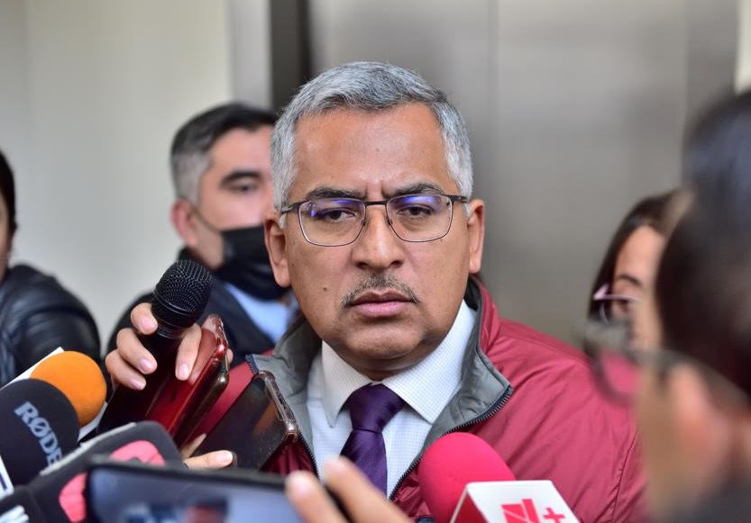 ALUMNA UNIVERSITARIA NUNCA FUE VÍCTIMA DE UN HECHO DELICTIVO: DETERMINA FISCALÍA