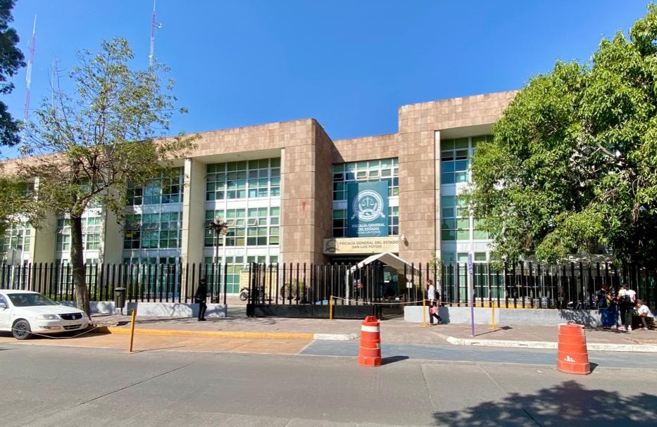 FGE LOGRA FALLO CONDENATORIO EN CONTRA DE EX FUNCIONARIO DE DIF ESTATAL