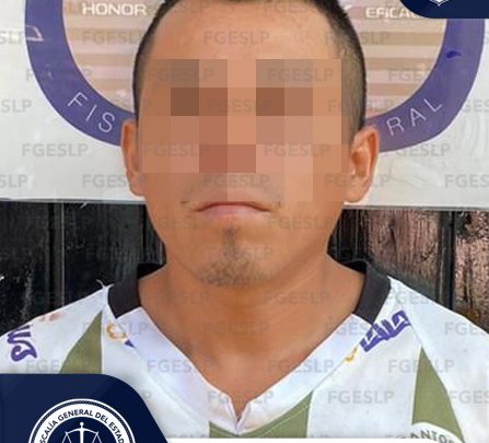 FISCALÍA LOGRA SENTENCIA DE 6 AÑOS CON 6 MESES POR EL DELITO DE VIOLACIÓN