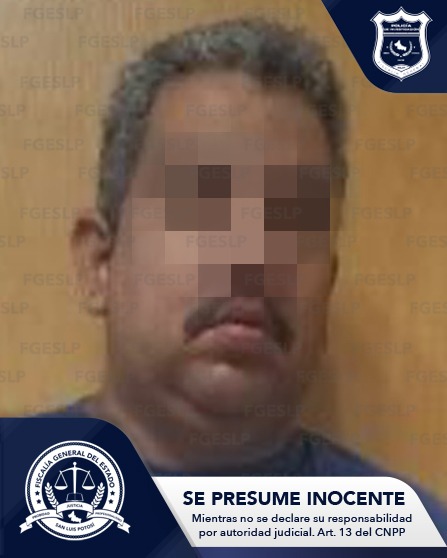 POR ROBO A UNA TIENDA, SUJETO FUE DETENIDO POR AGENTES DE LA PDI EN SLP POR ROBO A UNA TIENDA, SUJETO FUE DETENIDO POR AGENTES DE LA PDI EN SLP