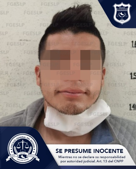 POR ROBO VIOLENTO A PANADERÍA, PDI APREHENDE A SUJETO POR ROBO VIOLENTO A PANADERÍA, PDI APREHENDE A SUJETO