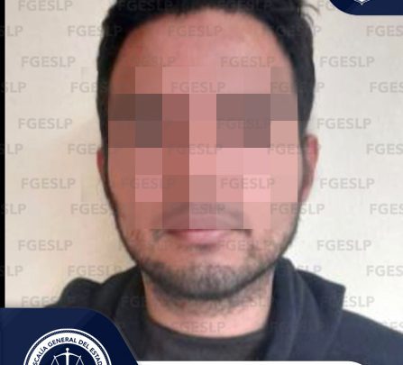 APREHENDE FGE A HOMBRE POR HOMICIDIO, DESAPARICIÓN DE PERSONAS Y FALSO TESTIMONIO