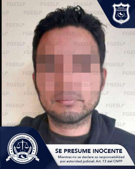 APREHENDE FGE A HOMBRE POR HOMICIDIO, DESAPARICIÓN DE PERSONAS Y FALSO TESTIMONIO APREHENDE FGE A HOMBRE POR HOMICIDIO, DESAPARICIÓN DE PERSONAS Y FALSO TESTIMONIO