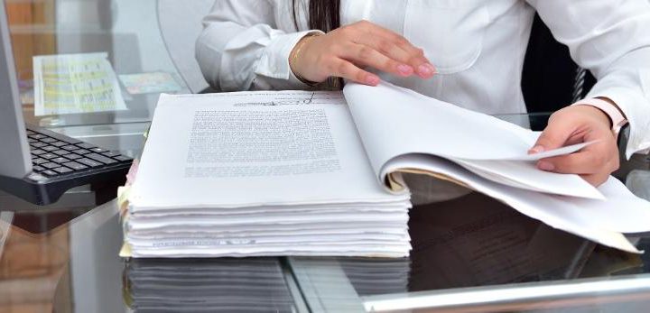 FISCALÍA ANTICORRUPCIÓN LOGRA VINCULACIÓN A PROCESO DE EX FUNCIONARIO DE OFICIALÍA MAYOR DEL ESTADO