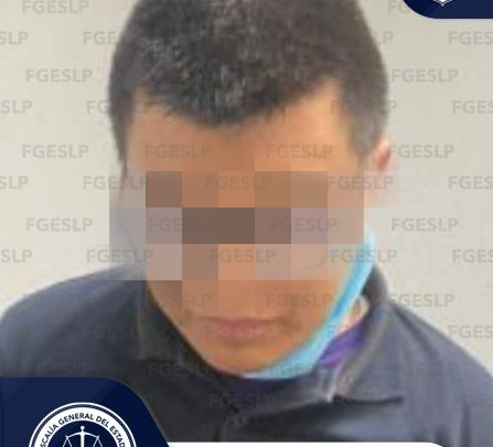 FISCALÍA APREHENDE A JOVEN ACUSADO DE ROBO CON VIOLENCIA