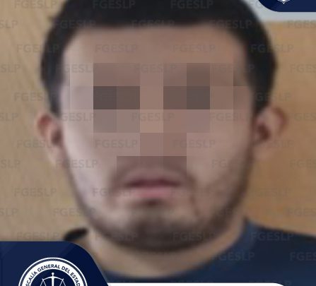HOMBRE SEÑALADO DE ROBAR 50 MIL DÓLARES Y JOYERÍA, FUE CAPTURADO POR LA FISCALÍA