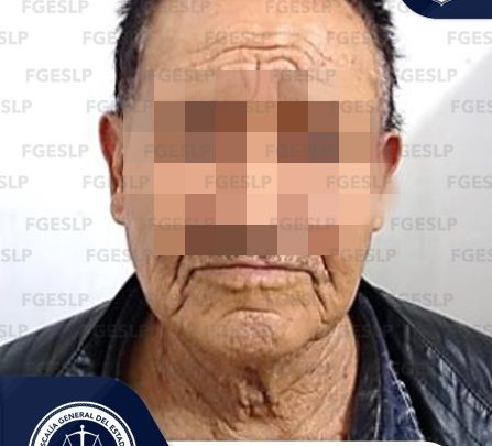 POR EL HOMICIDIO DE UN HOMBRE EN ZARAGOZA, SUJETO FUE CAPTURADO POR FISCALÍA
