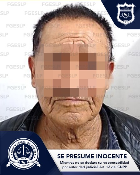 POR EL HOMICIDIO DE UN HOMBRE EN ZARAGOZA, SUJETO FUE CAPTURADO POR FISCALÍA POR EL HOMICIDIO DE UN HOMBRE EN ZARAGOZA, SUJETO FUE CAPTURADO POR FISCALÍA