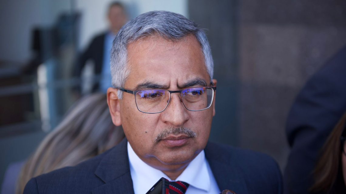 CON SALDO BLANCO, AUTORIDADES ASEGURAN VEHÍCULOS Y ARMAS EN LA HUASTECA: FISCAL RUIZ CONTRERAS