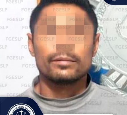 POR HOMICIDIO DE UN HOMBRE EN SALINAS, FISCALÍA DETIENE A UN INDIVIDUO