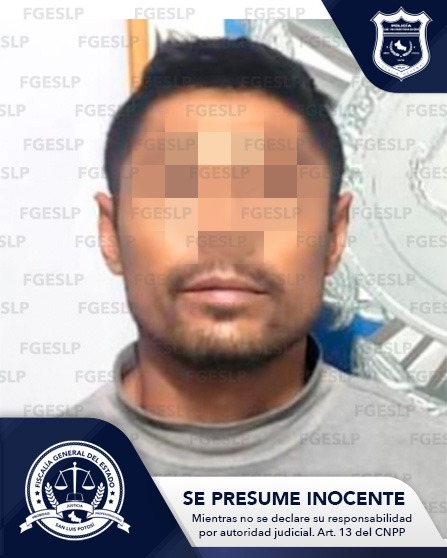 POR HOMICIDIO DE UN HOMBRE EN SALINAS, FISCALÍA DETIENE A UN INDIVIDUO POR HOMICIDIO DE UN HOMBRE EN SALINAS, FISCALÍA DETIENE A UN INDIVIDUO