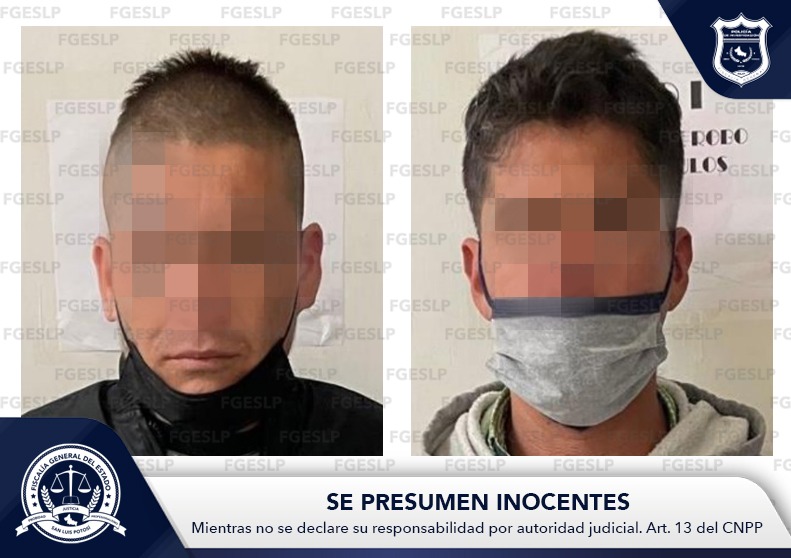 FGE CONSIGUE PRISIÓN PREVENTIVA PARA DOS HOMBRES POR ROBO DE VEHÍCULO FGE CONSIGUE PRISIÓN PREVENTIVA PARA DOS HOMBRES POR ROBO DE VEHÍCULO