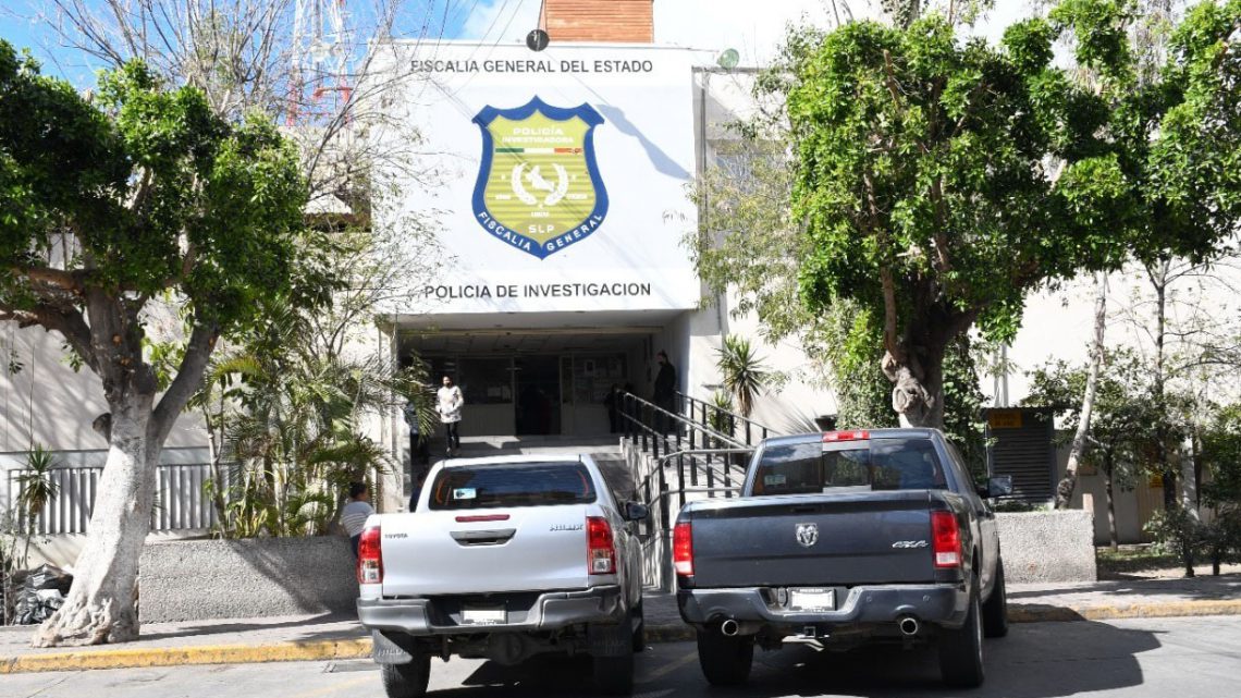 FGE ABRIÓ CARPETA DE INVESTIGACIÓN TRAS HOMICIDIO EN ABASTOS FGE ABRIÓ CARPETA DE INVESTIGACIÓN TRAS HOMICIDIO EN ABASTOS