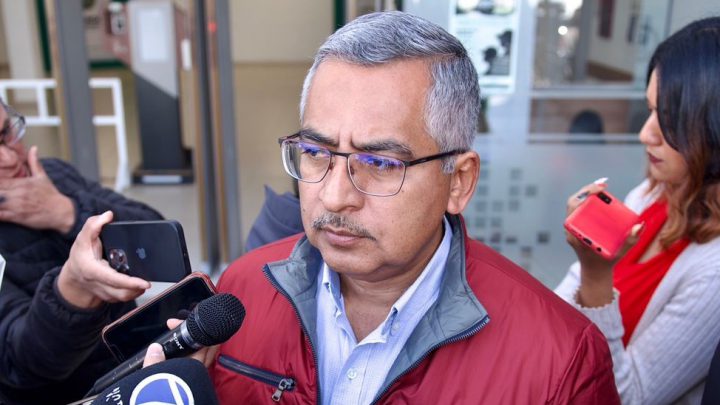 CENTRO NACIONAL DE RESGUARDO DE CADÁVERES APOYARÍA EN LA IDENTIFICACIÓN DE VÍCTIMAS: FISCAL JLRC