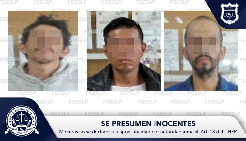 PDI APREHENDE A TRES HOMBRES Y UNA ADOLESCENTE CON DROGA PDI APREHENDE A TRES HOMBRES Y UNA ADOLESCENTE CON DROGA