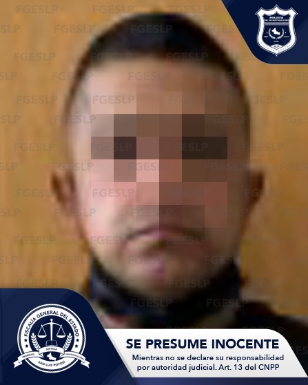 POR ROBO A TIENDA DE ABARROTES, FISCALÍA APREHENDE A SUJETO POR ROBO A TIENDA DE ABARROTES, FISCALÍA APREHENDE A SUJETO
