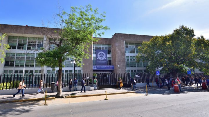 FGE INVESTIGA DECESO DE UNA MUJER EN TAMUÍN