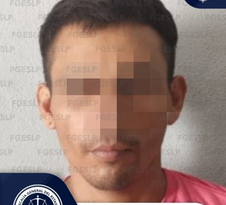 SUPUESTO PARTÍCIPE DE UN ROBO EN CIUDAD VALLES FUE DETENIDO