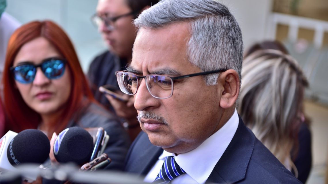 NECESARIO QUE POLICÍAS MUNICIPALES SE SUMEN A ESTRATEGIA DE SEGURIDAD: FISCAL JLRC NECESARIO QUE POLICÍAS MUNICIPALES SE SUMEN A ESTRATEGIA DE SEGURIDAD: FISCAL JLRC
