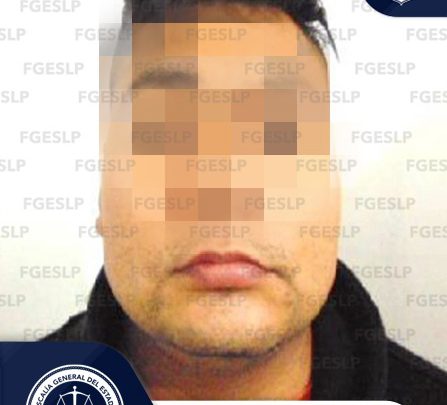 PDI DETIENE A SEÑALADO DE ROBO A TIENDA DE CONVENIENCIA SGS