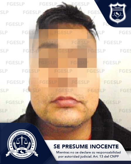 PDI DETIENE A SEÑALADO DE ROBO A TIENDA DE CONVENIENCIA SGS
