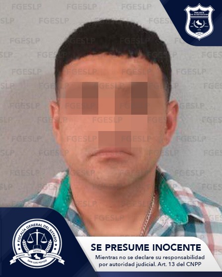 FGE APREHENDE A HOMBRE POR PROBABLE INCENDIO A UN CAJERO AUTOMÁTICO EN CIUDAD VALLES FGE APREHENDE A HOMBRE POR PROBABLE INCENDIO A UN CAJERO AUTOMÁTICO EN CIUDAD VALLES